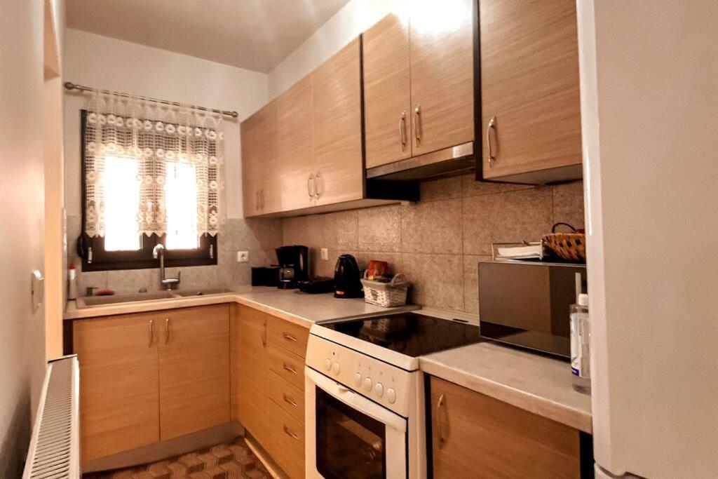 A Home Away From Home Tríkala Екстериор снимка