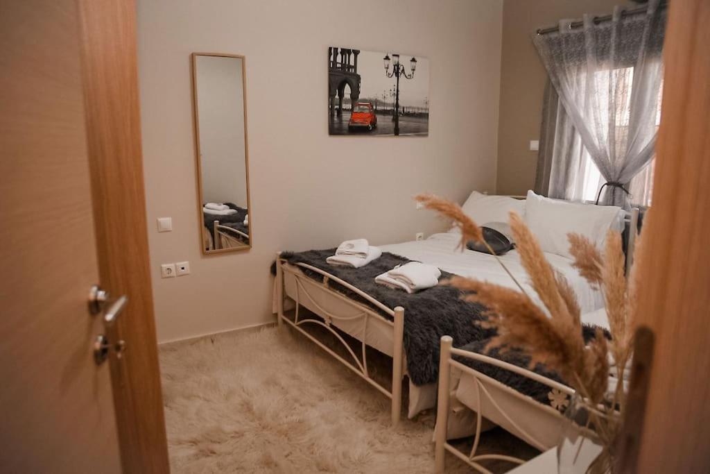 A Home Away From Home Tríkala Екстериор снимка